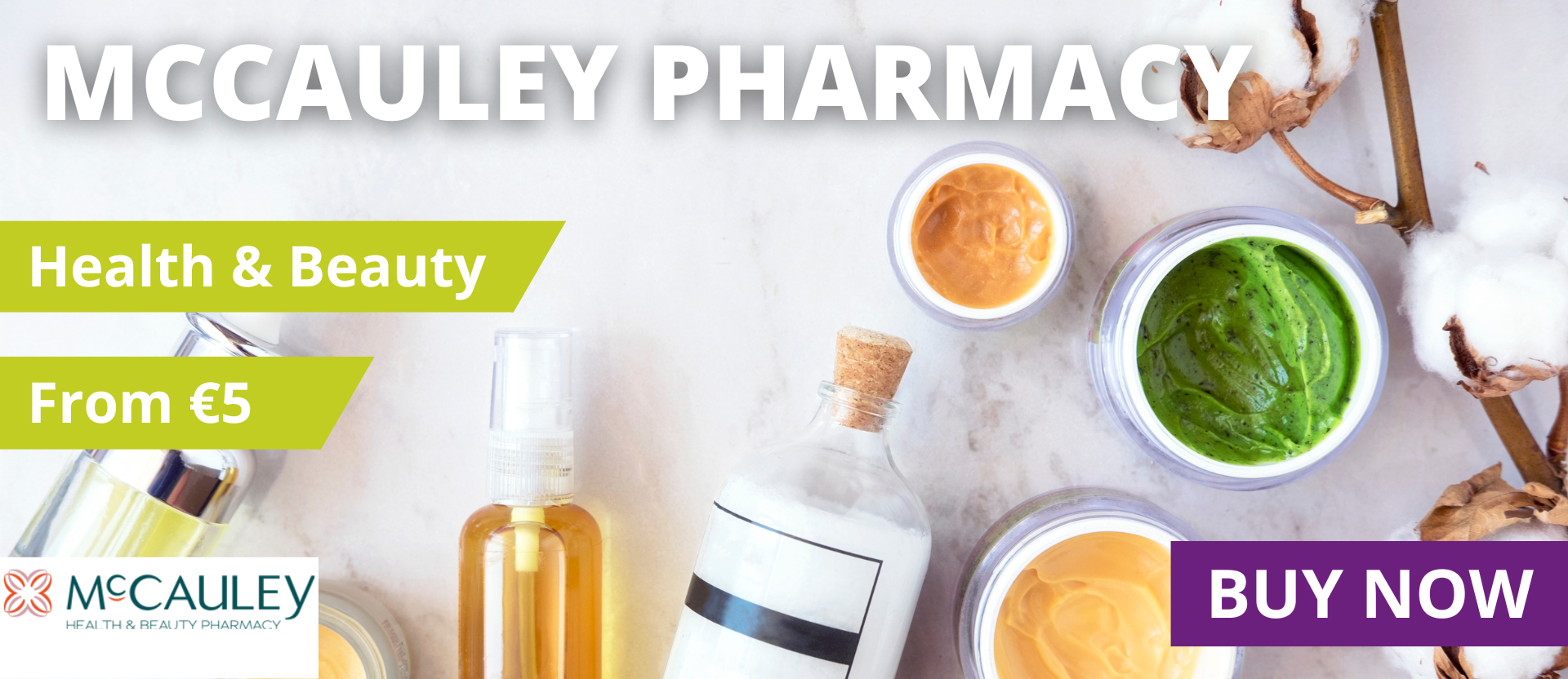 McCauley Pharmacy